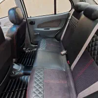 تیبا۹۹ صندوق دار|خودرو سواری و وانت|اراک, |دیوار