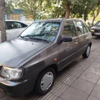 پراید111