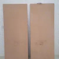 زیر تختی بدون پایه