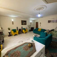 ۶۷متر خوش نقشه شمالی سمت نما بهارستان اشتراکی|اجارهٔ آپارتمان|کرج, باغستان|دیوار