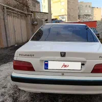 پارس|خودرو سواری و وانت|بومهن, |دیوار