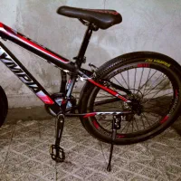 سلام دوچرخه اولمپیا 26 حرفه ای