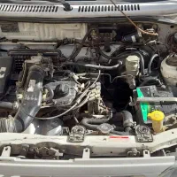 پراید مدل 93|خودرو سواری و وانت|بهارستان, |دیوار