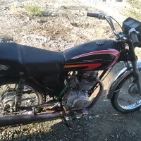 متور۱۵۰ مدل ۸۷