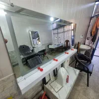 لوازم آرایشگاه زنانه|آرایشگاه و سالن‌های زیبایی|کردکوی, |دیوار