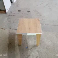 میز عسلی بین مبلی ام دی اف