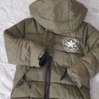 کاپشن بچگانه