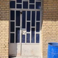 فروش درب و پنجره آهنی