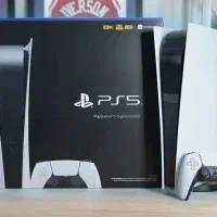 پلی استیشن PS5