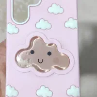 2عدد قاب S24 اولترا|لوازم جانبی موبایل و تبلت|گلستان (تهران), |دیوار