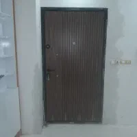 نصاب درب ضد سرقت باز سازی ونوساز همراه باگجکاری|خدمات پیشه و مهارت|رشت, استقامت ۲|دیوار