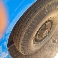 نیسان مدل مدل ۸۶ با۸۷هردودوگانه شرکت