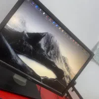 مانیتور dell ( 22inch )