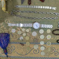 خیلی وسایل کوچیک بزرگ