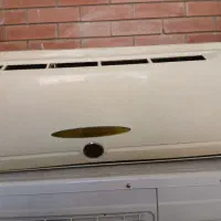 کولر گازی جنرال|کولر گازی و فنکوئل|گلبهار, شهر جدید گلبهار|دیوار