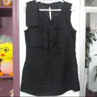 تعدادی لباس شومیز مانتو بلوز دامن تاب|لباس|سنندج, |دیوار