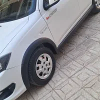 کوئیکGX.سفارشی کارخانه|خودرو سواری و وانت|مشهد, الهیه|دیوار