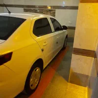 تارا مدل ۱۴۰۲ بدون رنگ دارای esp|خودرو سواری و وانت|کرمانشاه, |دیوار