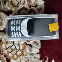 گوشی هانوفر مدل 8210 اصلی
