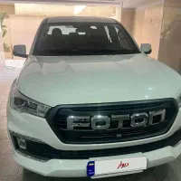 فوتون G7 برج ۱۲ ۱۴۰۲|خودرو سواری و وانت|تهران, سلیمانی|دیوار