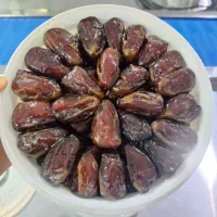 خرمای خاصه کبکاب مضافتی پیارم