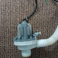 فروش پمپ تخلیه آب لباسشویی