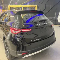 Tissan s05|خودرو سواری و وانت|تهران, اختیاریه|دیوار