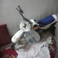 مینی موتور جت رو