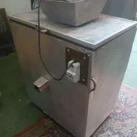 آبلیمو گیری صنعتی