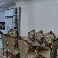 میز غذا خوری ۸نفره