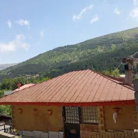 فروش بنا مسکونی دوطبقه مجزا جواهرده رامسر
