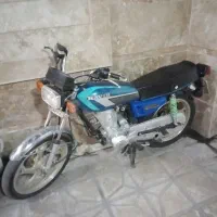 موتور نیکتاز۲۰۰