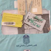 سمند ef7 دوگانه کارخانه|خودرو سواری و وانت|محمدیه-قزوین, |دیوار