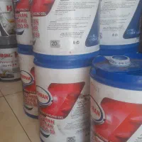 روغن موتور بهران بندر ۵۰