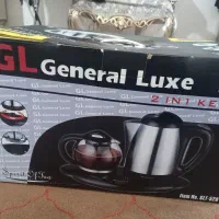 چای ساز برقی