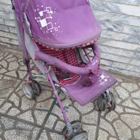 کالسکه عصایی happy child