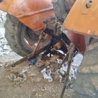 تراکتور فیات سه سلند|خودرو سنگین|بیرجند, |دیوار