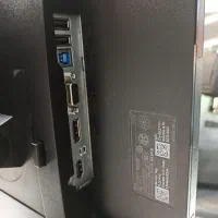 مانیتور 22اینچ دل مدل p2217 ips FULHD HDMI|قطعات و لوازم جانبی رایانه|تهران, میدان ولیعصر|دیوار