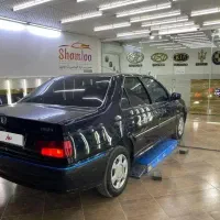 پژو پارس سال|خودرو سواری و وانت|شیروان (خراسان), |دیوار