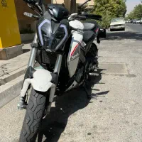 موتور بنلی ۱۸۰ اس ۱۴۰۲