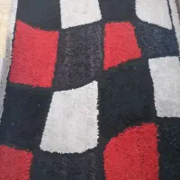 فرش فانتزی 4 متری|فرش|چهاردانگه (تهران), |دیوار