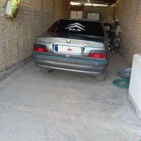 فروش|خودرو سواری و وانت|شیراز, سعدیه جنوبی|دیوار