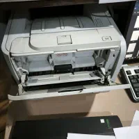 پرینتر hp 2035|پرینتر، اسکنر، کپی، فکس|قدس, شهرقدس|دیوار