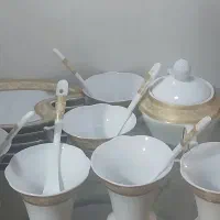 ست قهوه خوری