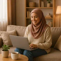 کار در منزل، بانوان ،ادمین یا بسته بندی نیست