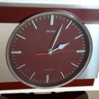 ساعت دیواری سیکو اصل ژاپن|ساعت دیواری و تزئینی|تهران, پاسداران|دیوار