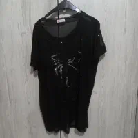 انواع بلوز و شومیز زنانه از سایز۴۸ تا ۵۲|لباس|چهارباغ, |دیوار