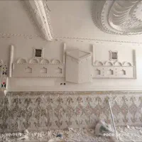 گچکار|خدمات پیشه و مهارت|سراوان, |دیوار