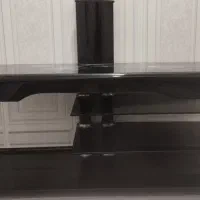 میز شیشه ای