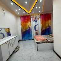 اجاره روزانه/هفتگی/ماهانه ویلا استخرابگرم سهیلیه|اجارهٔ کوتاه‌مدت ویلا و باغ|کرج, عظیمیه|دیوار